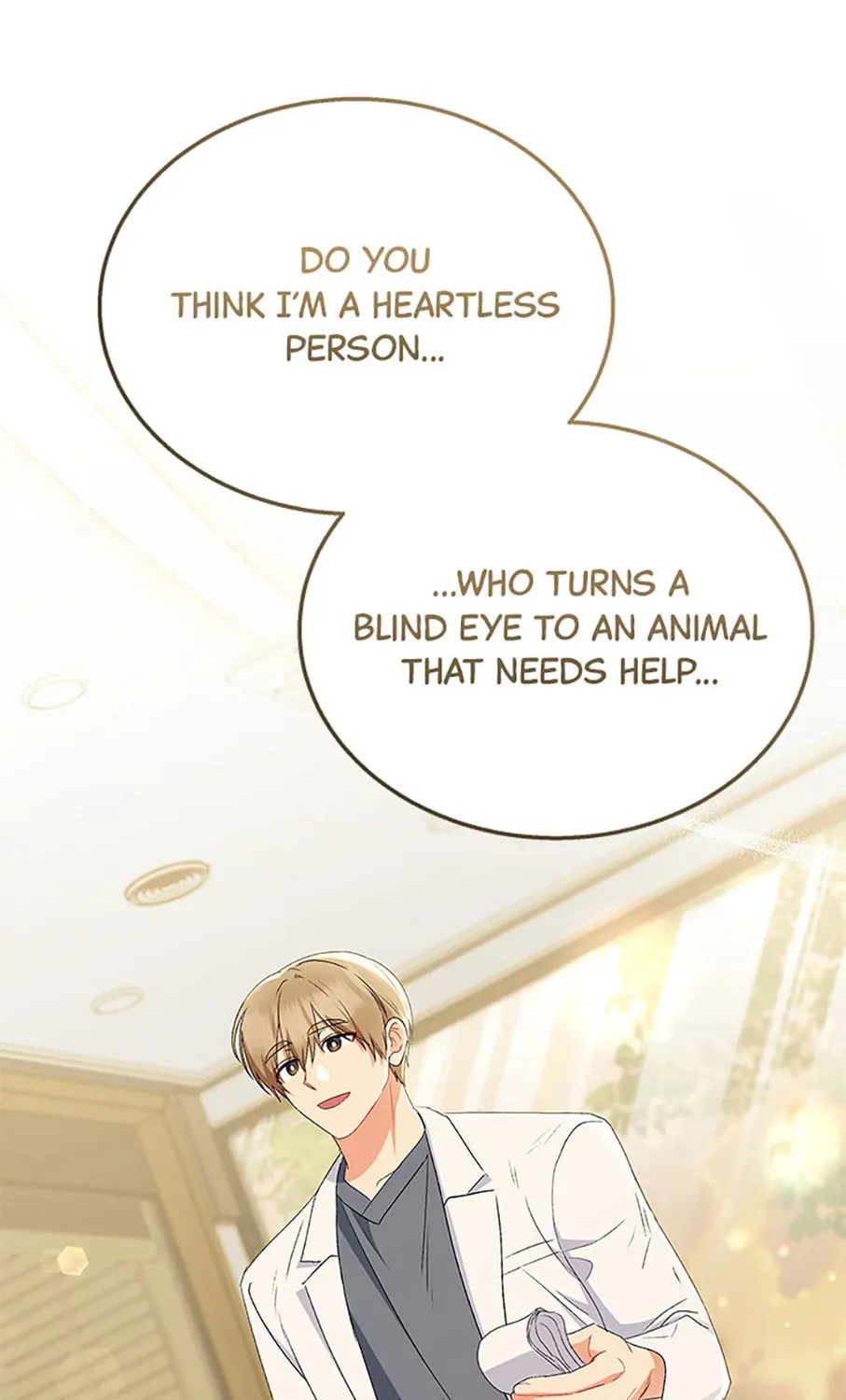 Veterinarian! Hello? Chapter 67 page 93 - 
