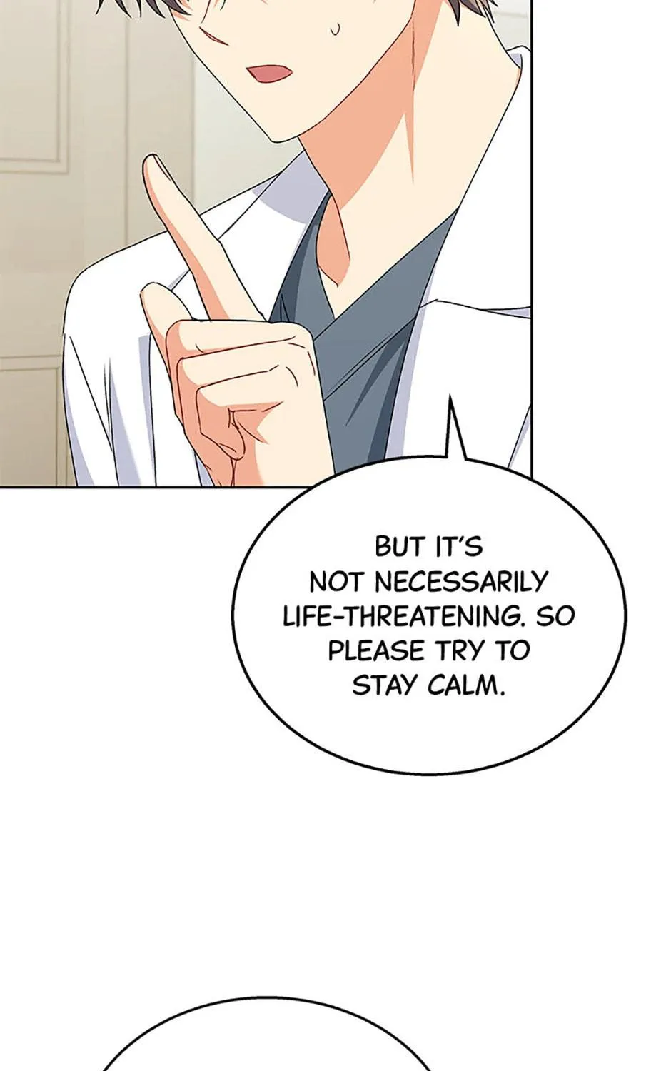 Veterinarian! Hello? Chapter 68 page 125 - 
