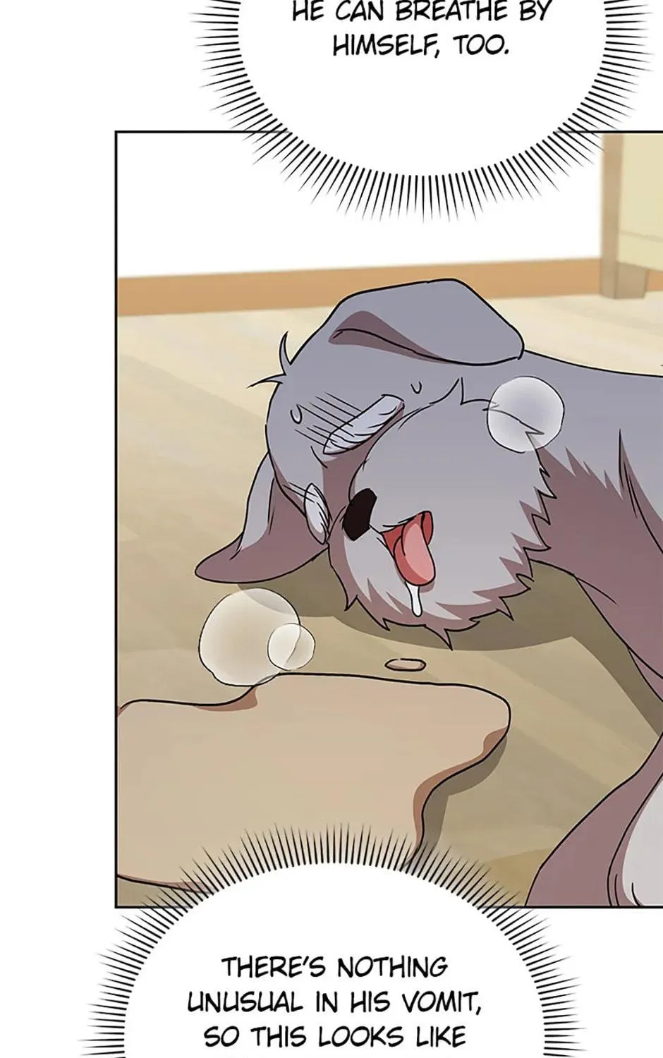 Veterinarian! Hello? Chapter 68 page 139 - 