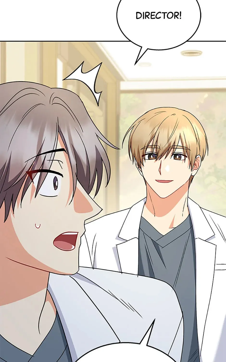 Veterinarian! Hello? Chapter 68 page 25 - 