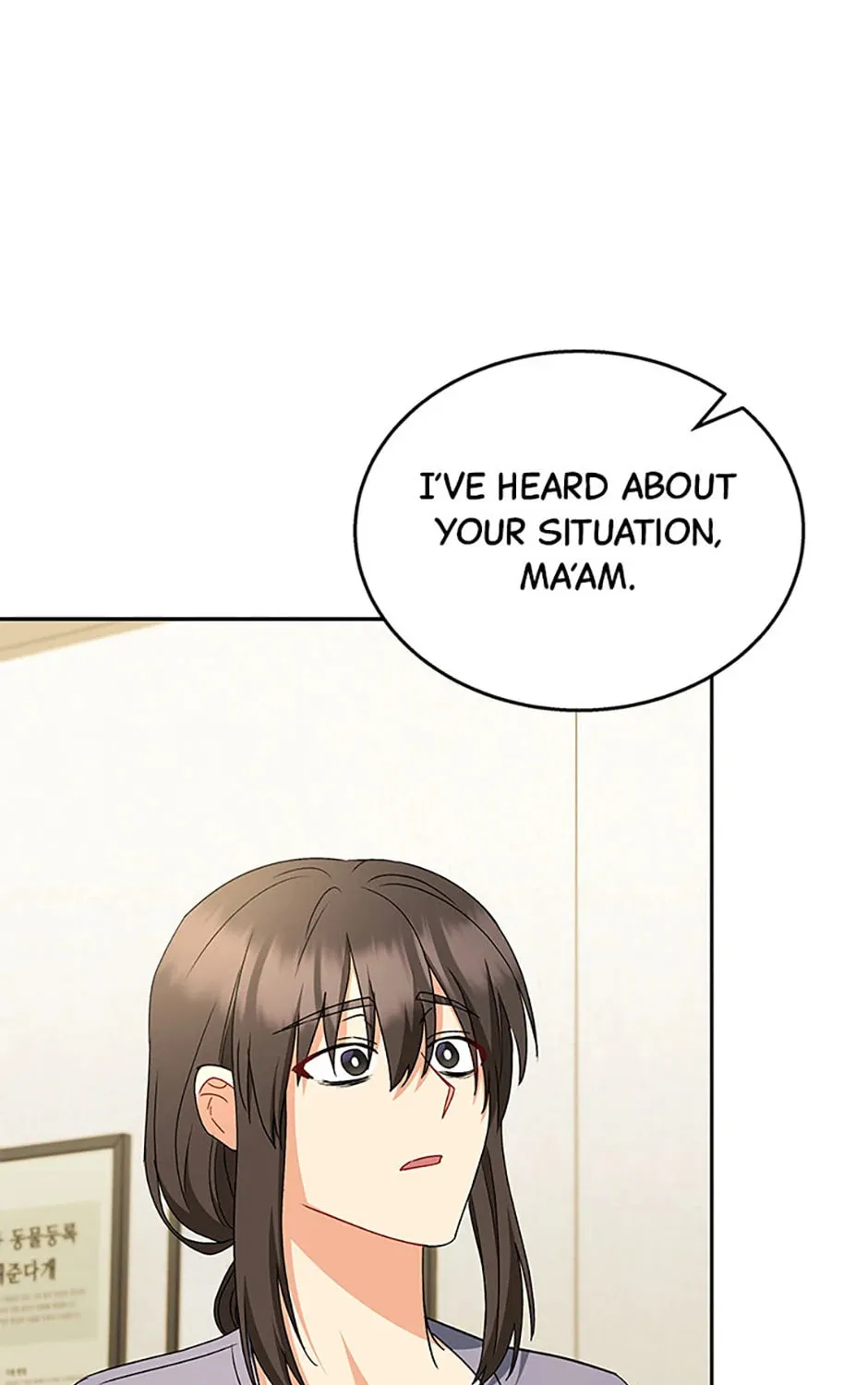 Veterinarian! Hello? Chapter 68 page 27 - 