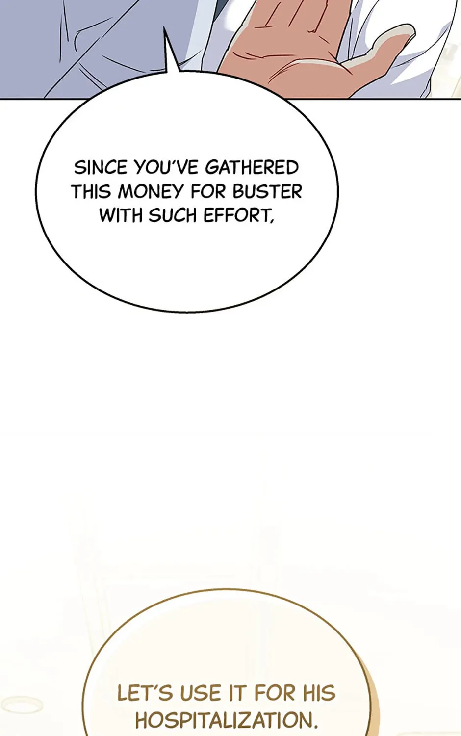 Veterinarian! Hello? Chapter 68 page 31 - 