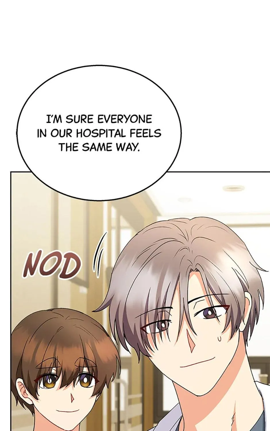 Veterinarian! Hello? Chapter 68 page 39 - 