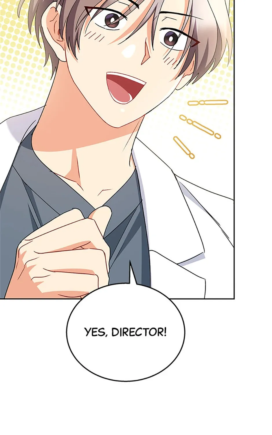 Veterinarian! Hello? Chapter 68 page 57 - 