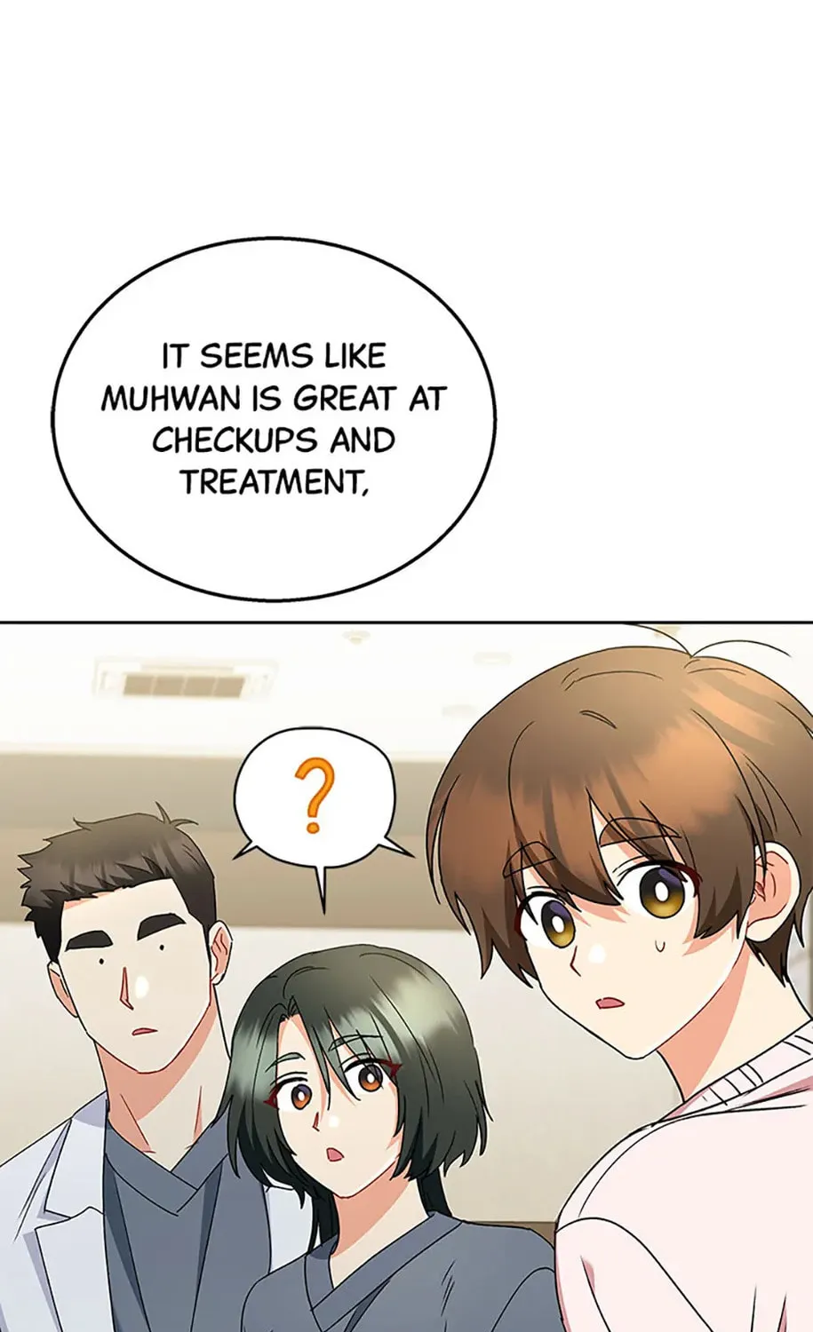 Veterinarian! Hello? Chapter 68 page 63 - 