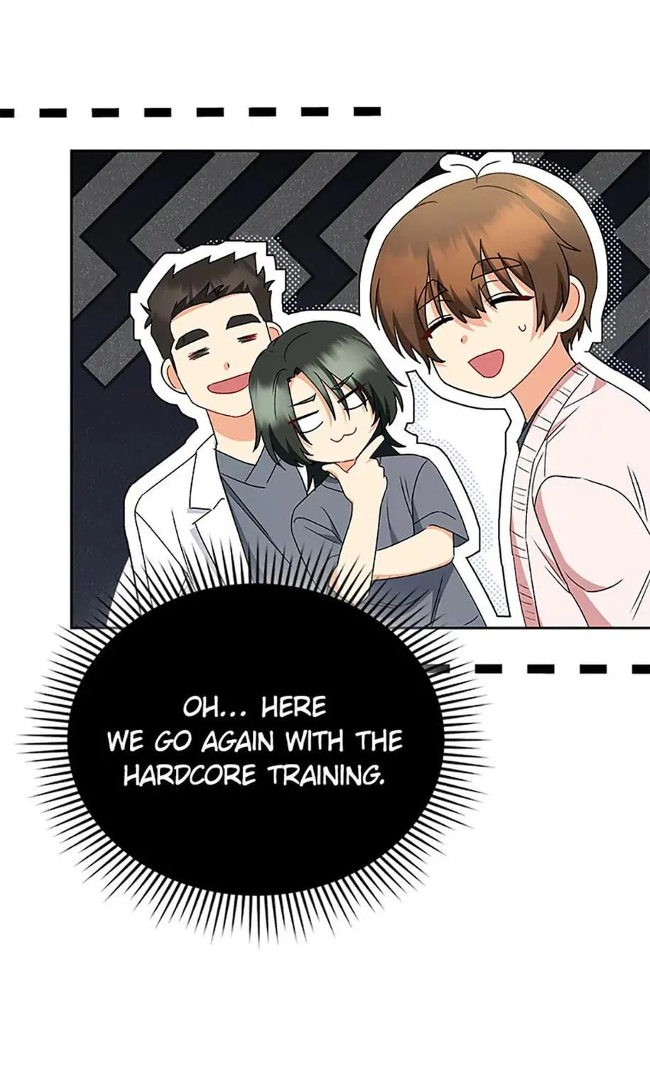 Veterinarian! Hello? Chapter 68 page 69 - 