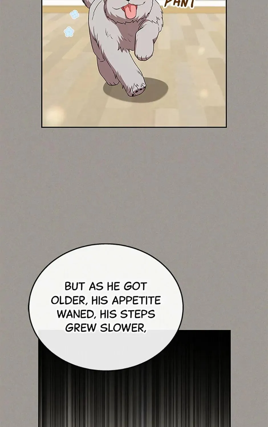 Veterinarian! Hello? Chapter 68 page 89 - 