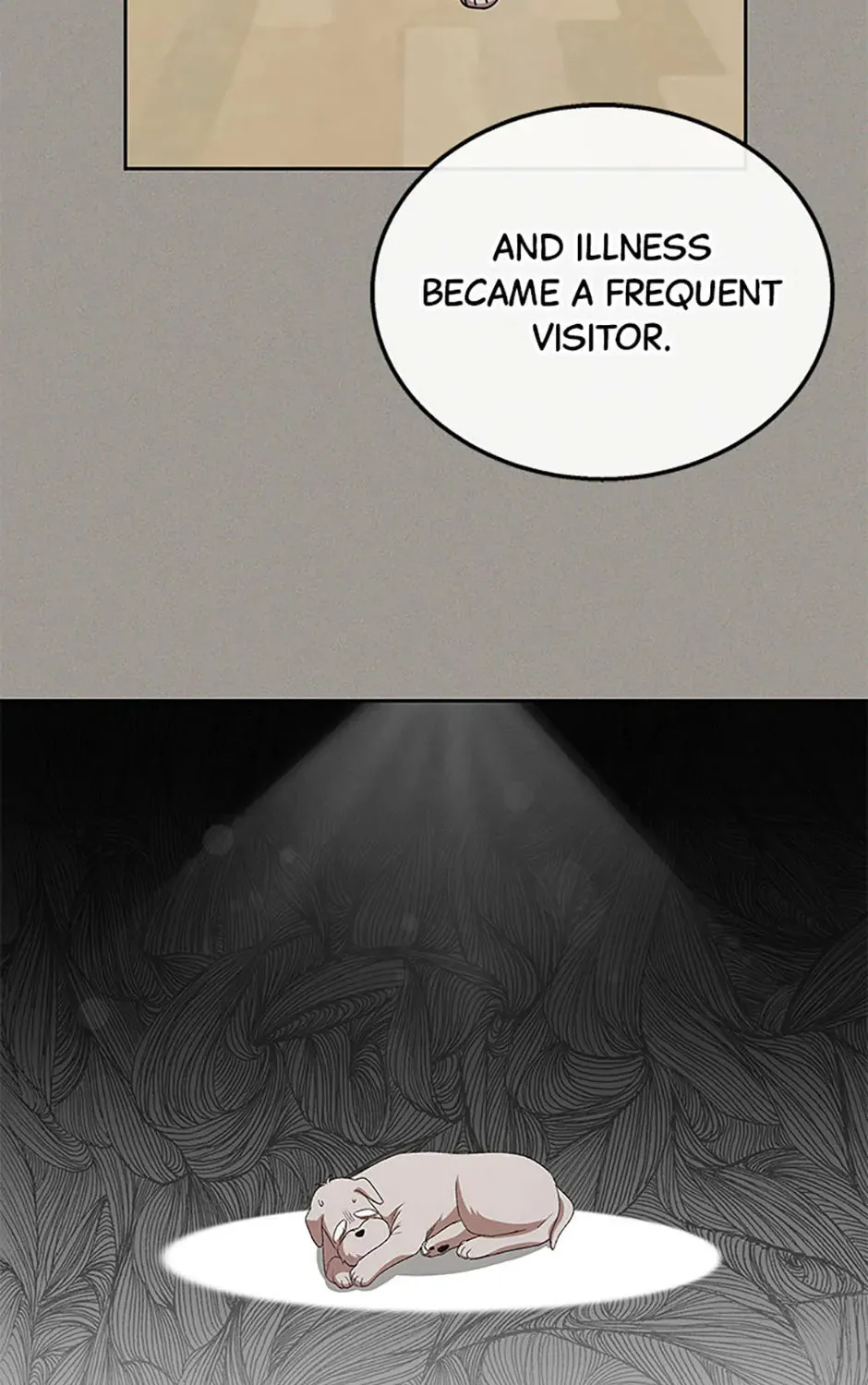 Veterinarian! Hello? Chapter 68 page 91 - 