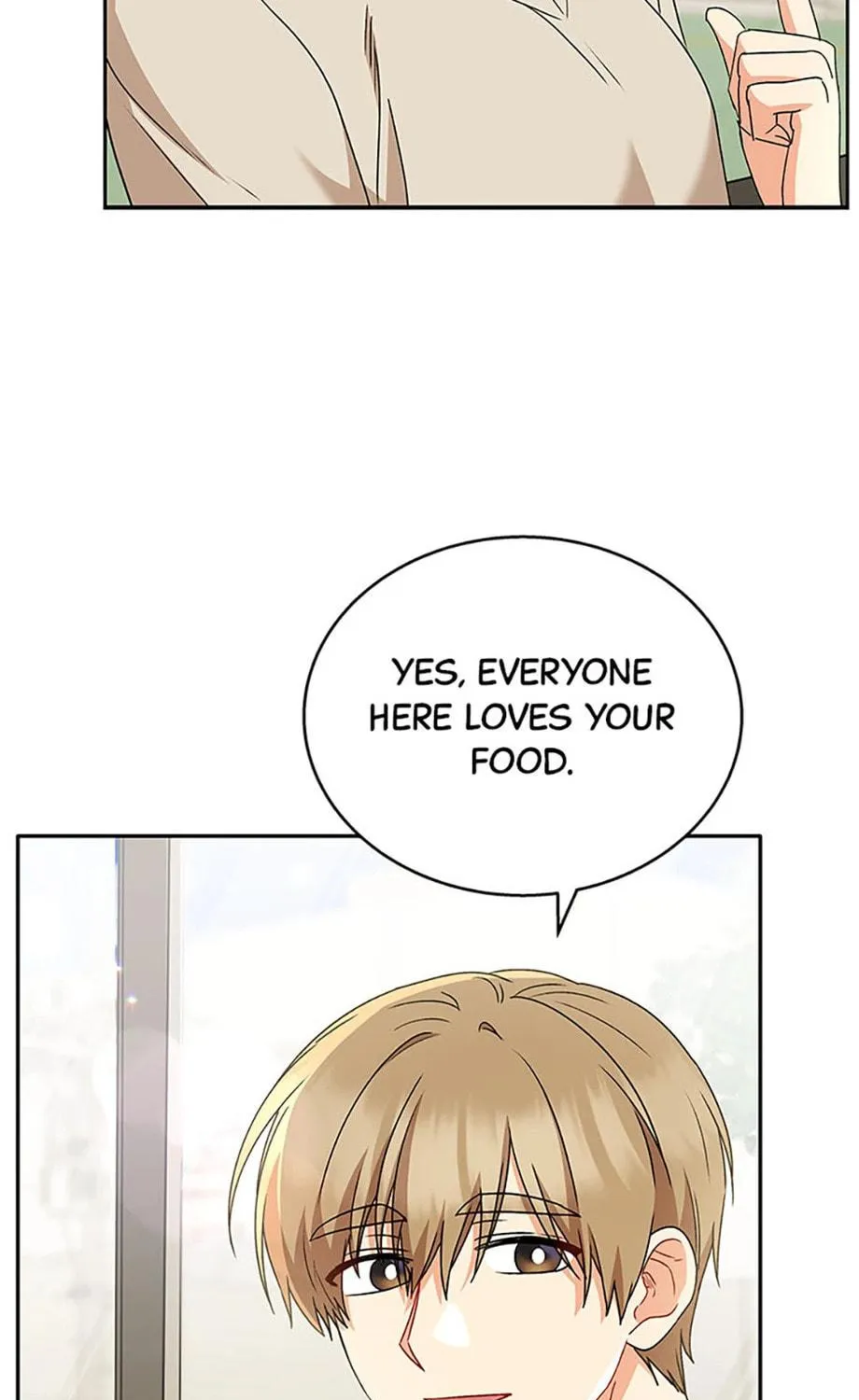 Veterinarian! Hello? Chapter 69 page 104 - 