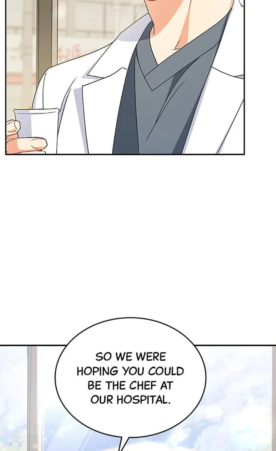 Veterinarian! Hello? Chapter 69 page 106 - 