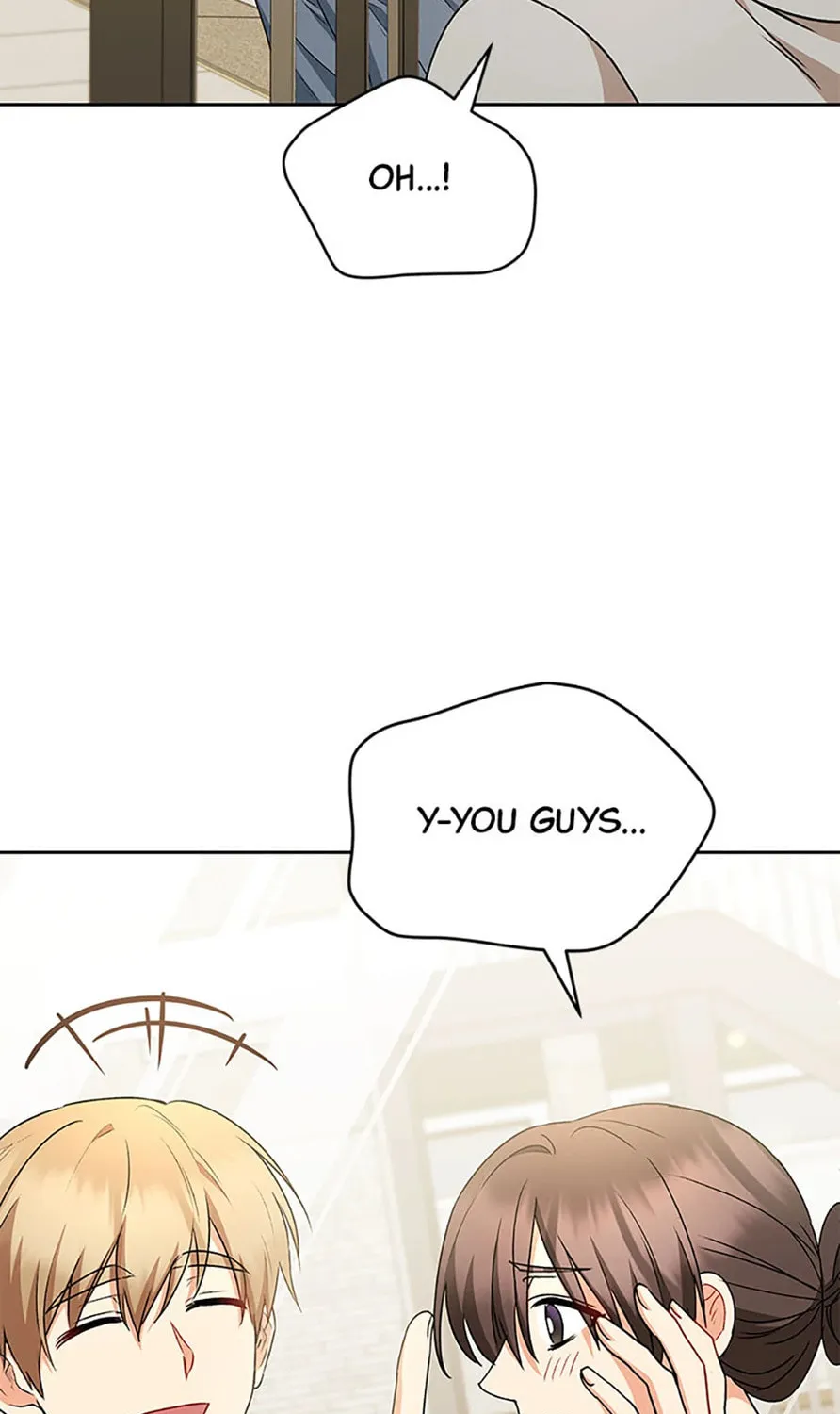 Veterinarian! Hello? Chapter 69 page 112 - 