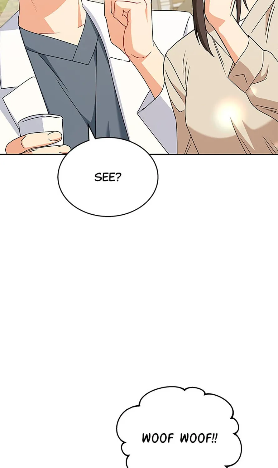 Veterinarian! Hello? Chapter 69 page 114 - 