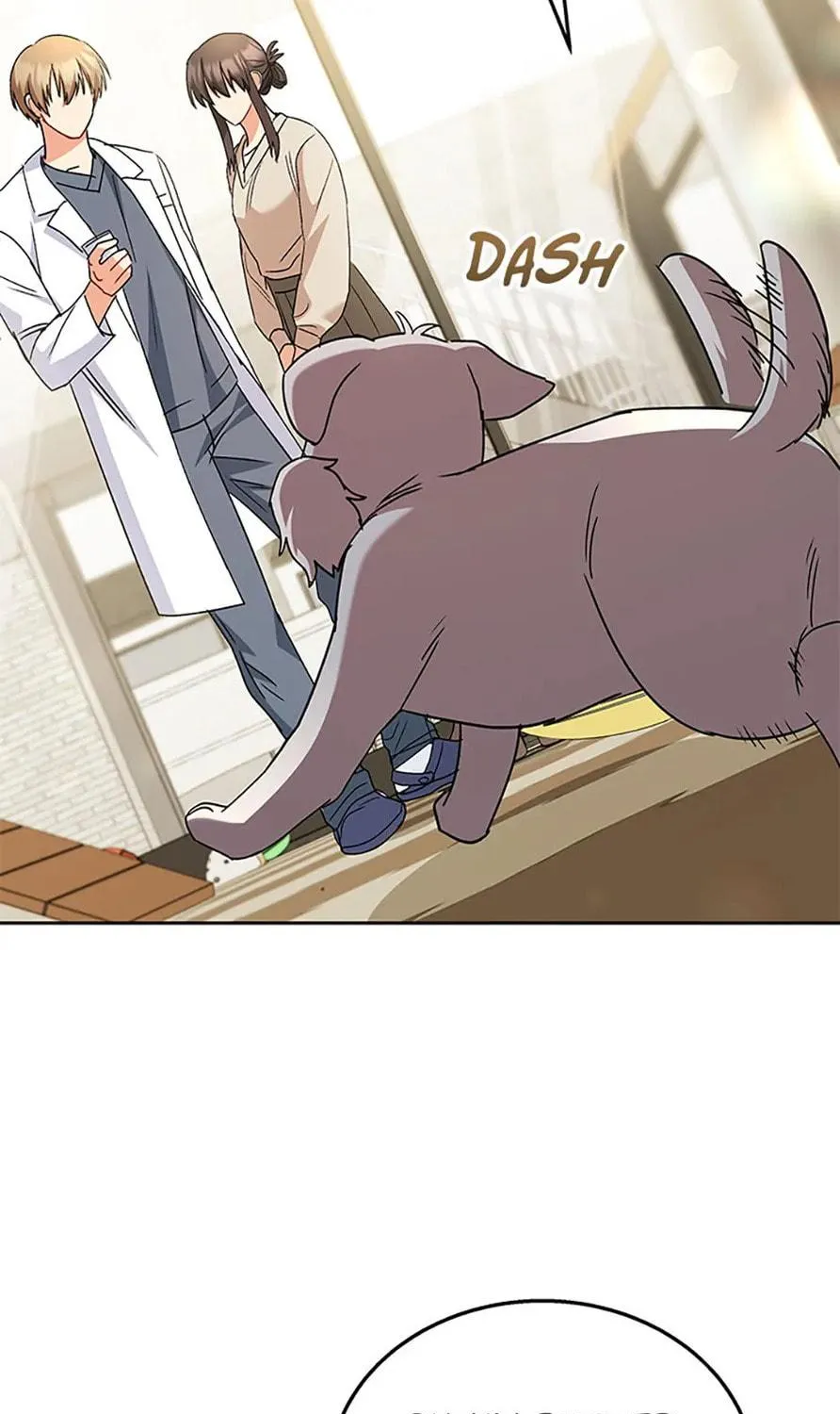 Veterinarian! Hello? Chapter 69 page 116 - 