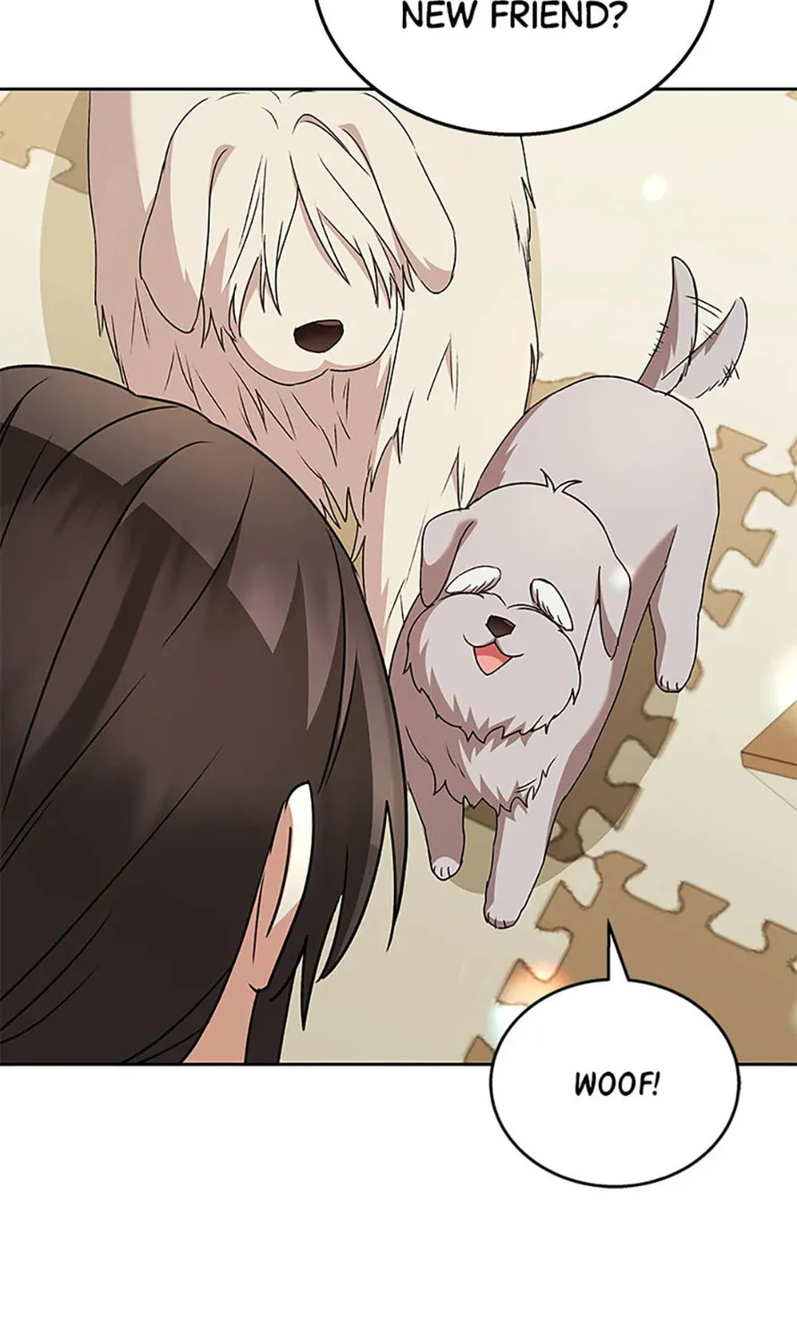 Veterinarian! Hello? Chapter 69 page 118 - 