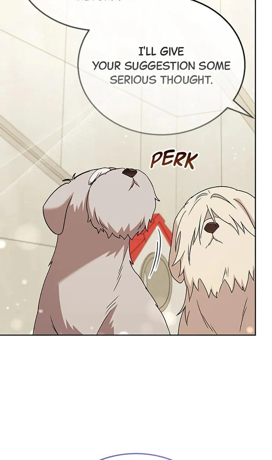 Veterinarian! Hello? Chapter 69 page 134 - 