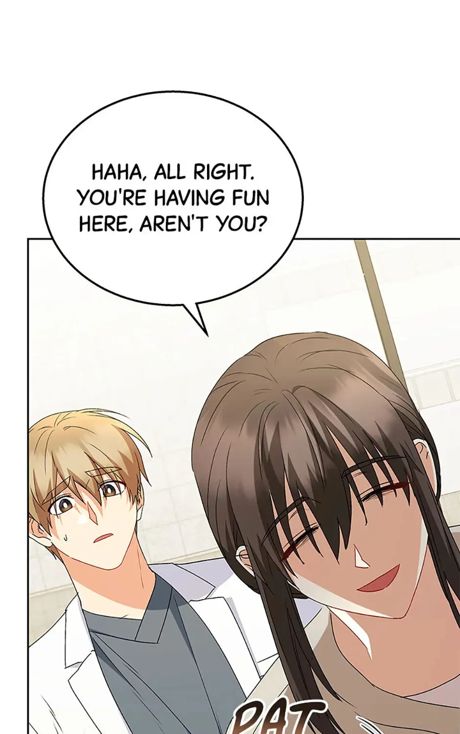 Veterinarian! Hello? Chapter 69 page 150 - 