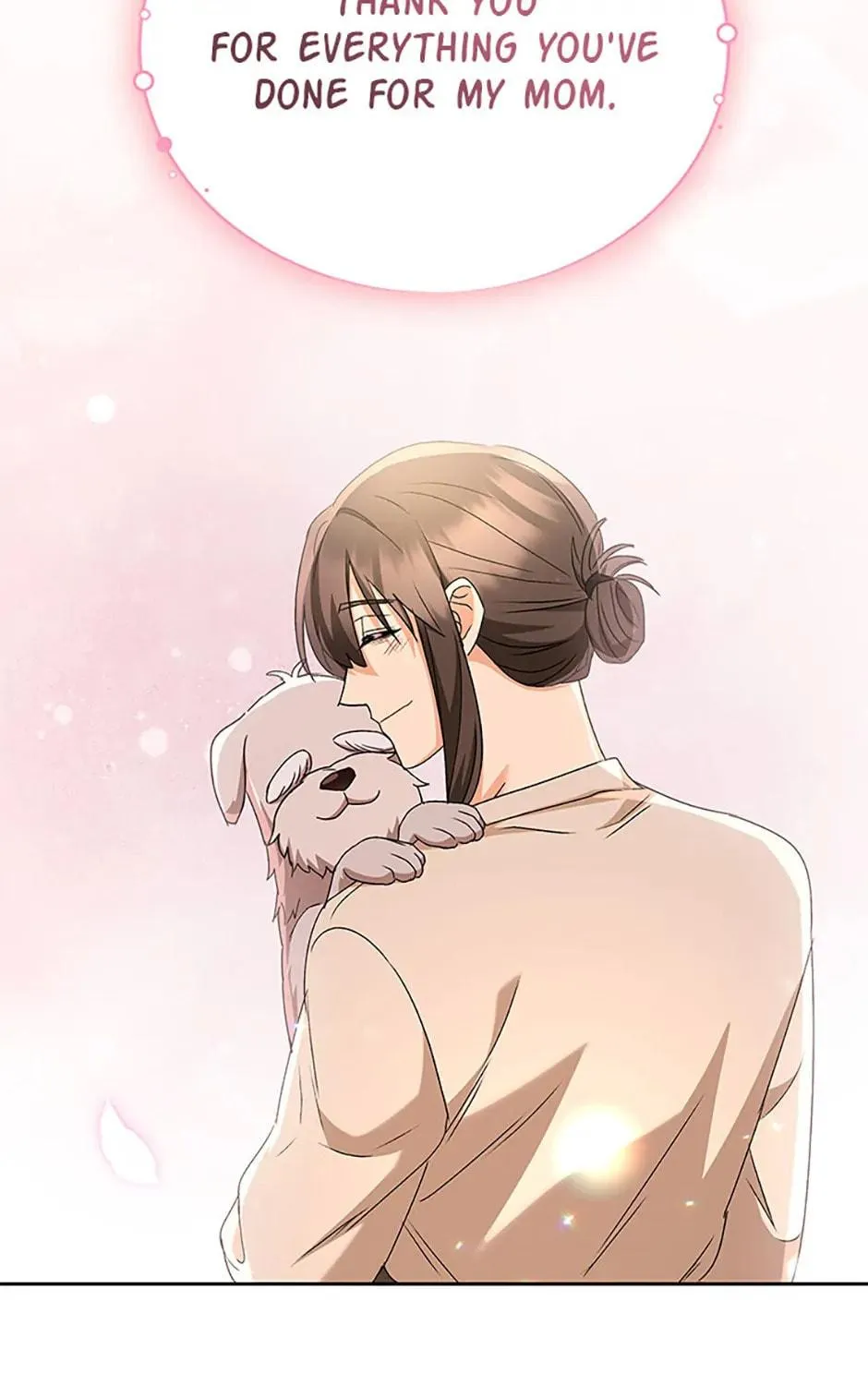 Veterinarian! Hello? Chapter 69 page 156 - 