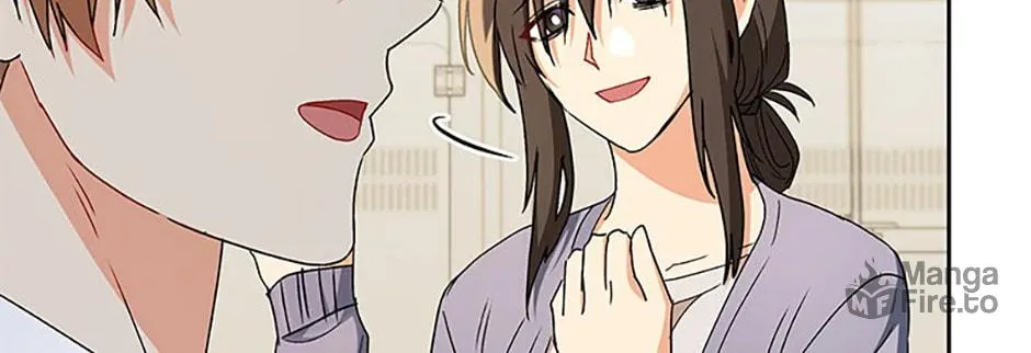Veterinarian! Hello? Chapter 69 page 20 - 