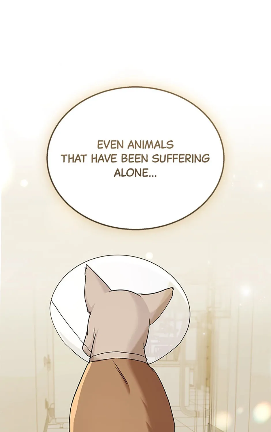 Veterinarian! Hello? Chapter 69 page 33 - 