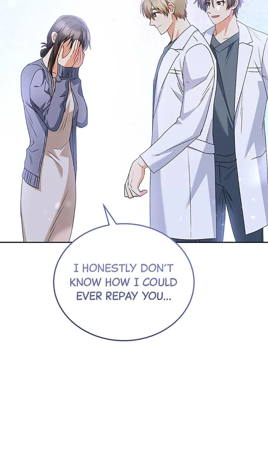 Veterinarian! Hello? Chapter 69 page 49 - 