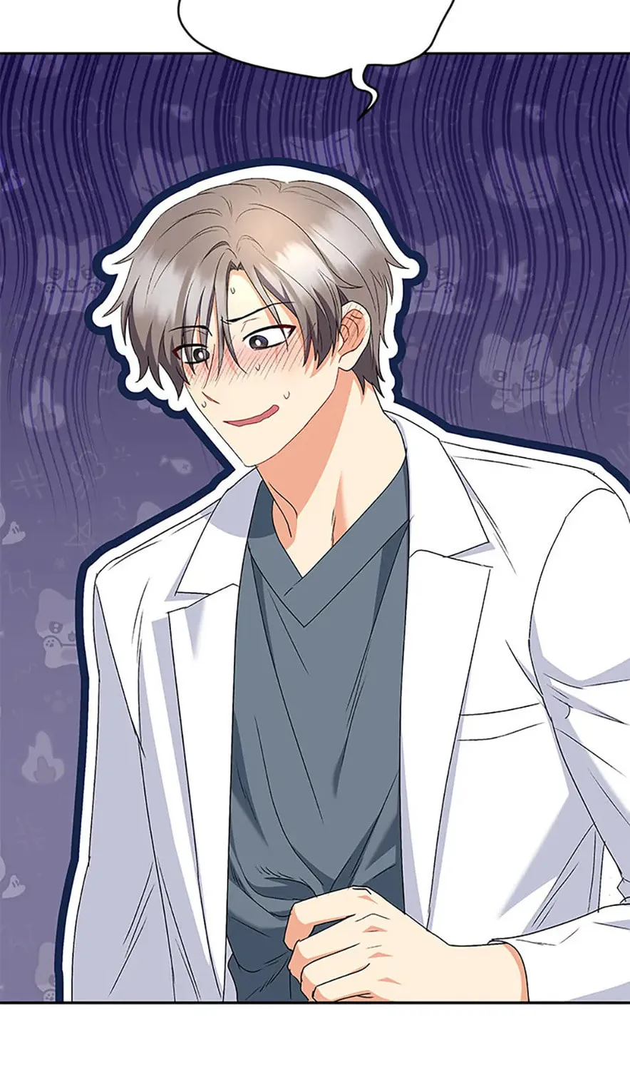 Veterinarian! Hello? Chapter 69 page 55 - 