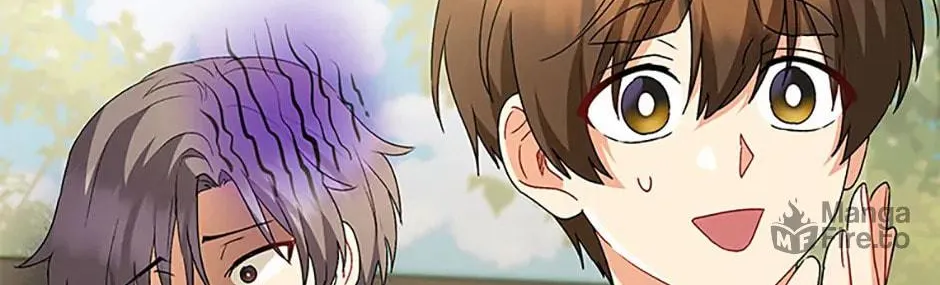 Veterinarian! Hello? Chapter 69 page 80 - 