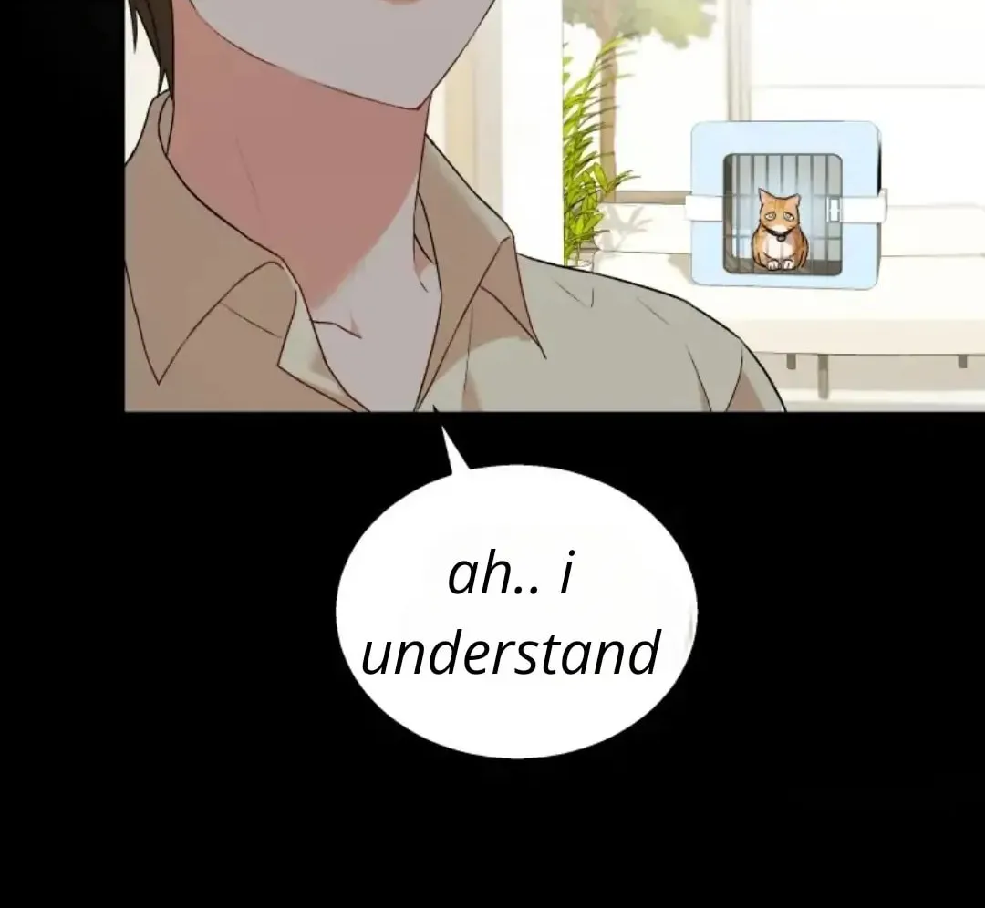 Veterinarian! Hello? Chapter 7.1 page 103 - 