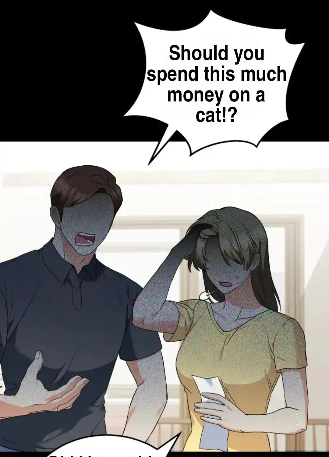 Veterinarian! Hello? Chapter 7.1 page 41 - 