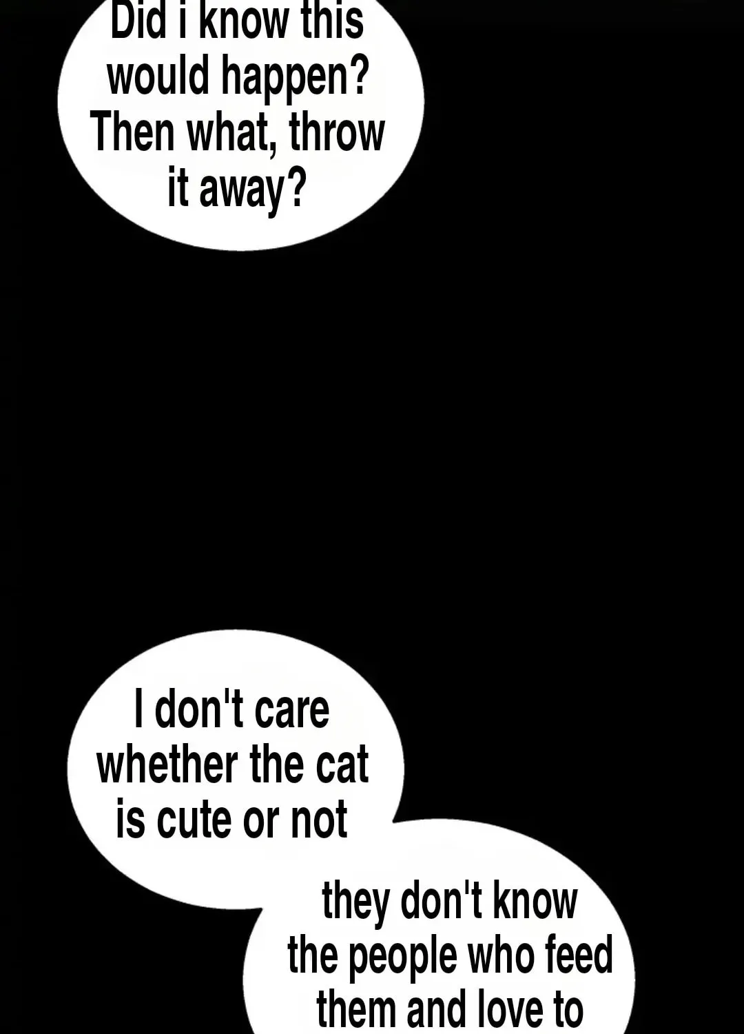 Veterinarian! Hello? Chapter 7.1 page 42 - 