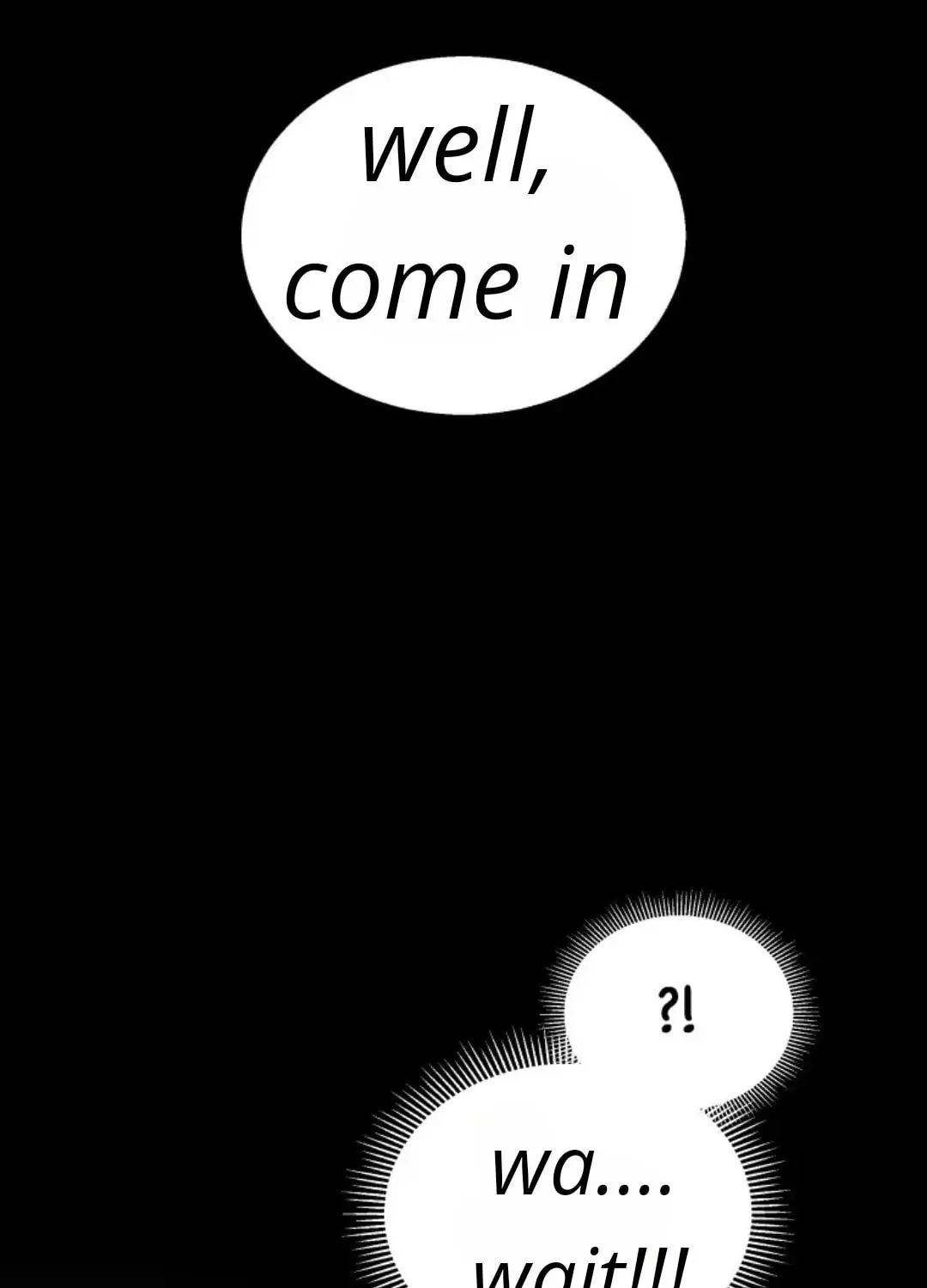 Veterinarian! Hello? Chapter 7.1 page 96 - 
