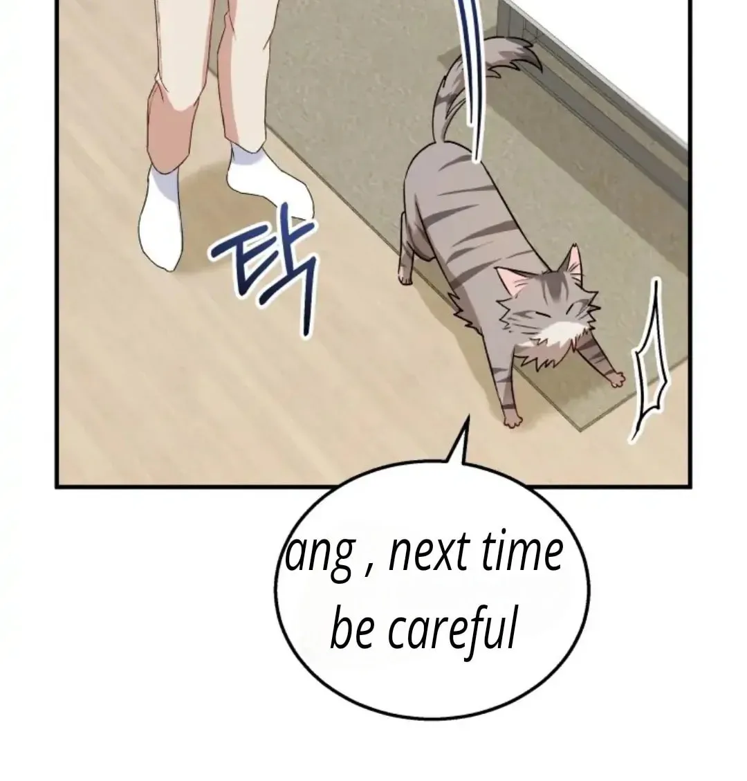Veterinarian! Hello? Chapter 7 page 13 - 