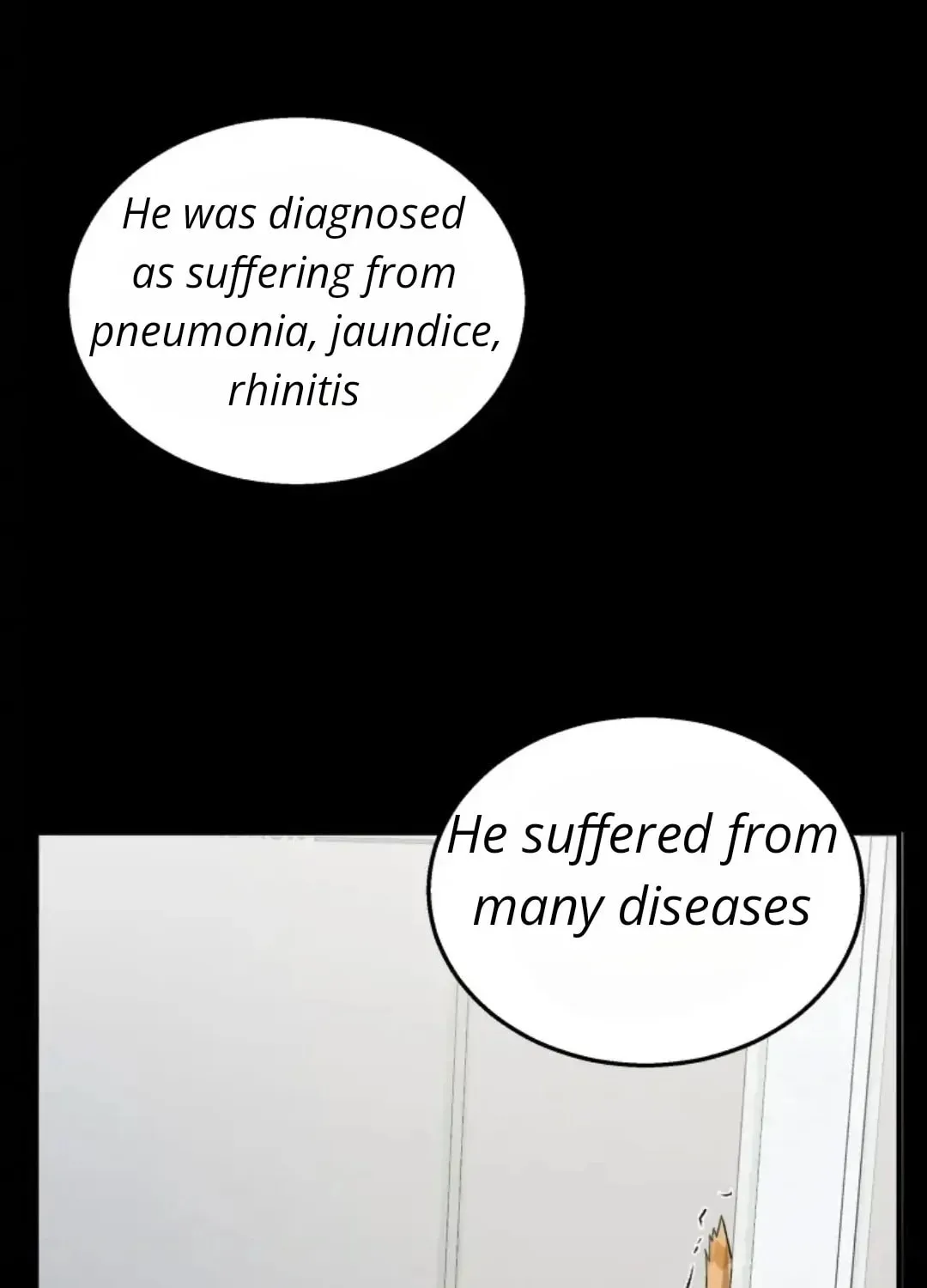 Veterinarian! Hello? Chapter 7 page 27 - 