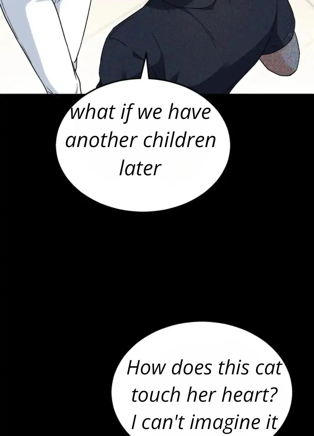 Veterinarian! Hello? Chapter 7 page 39 - 