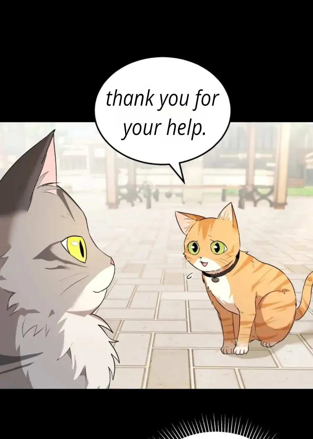 Veterinarian! Hello? Chapter 7 page 56 - 