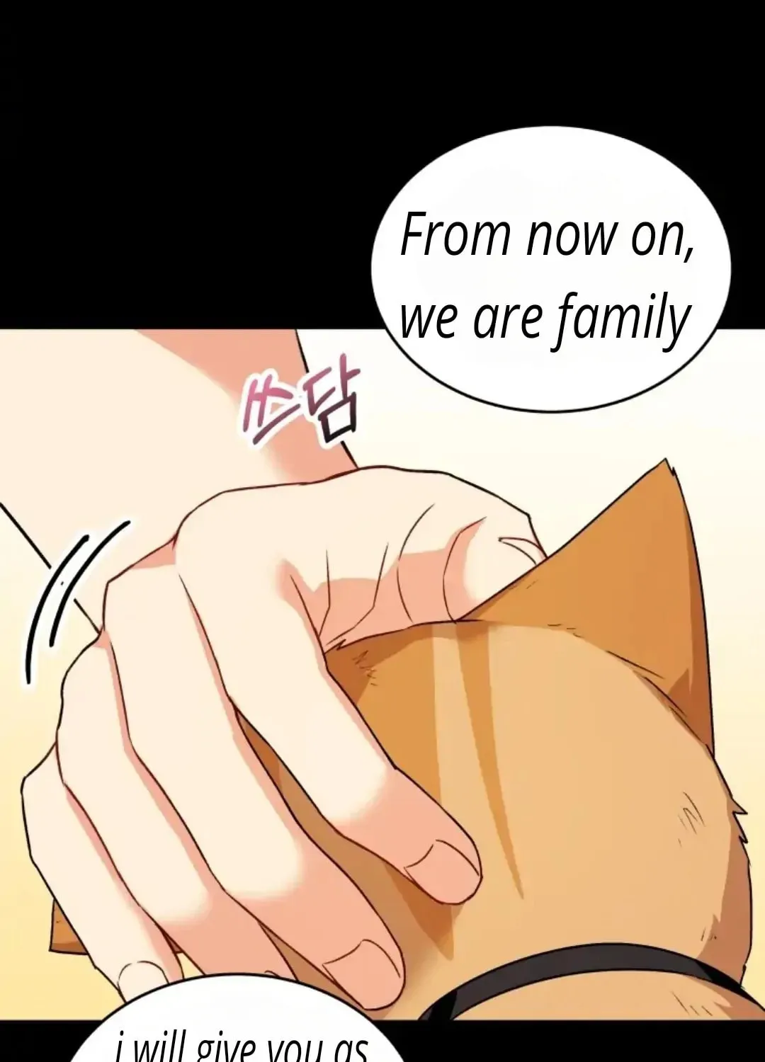 Veterinarian! Hello? Chapter 7 page 80 - 