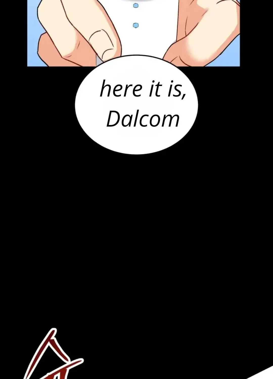 Veterinarian! Hello? Chapter 7 page 85 - 