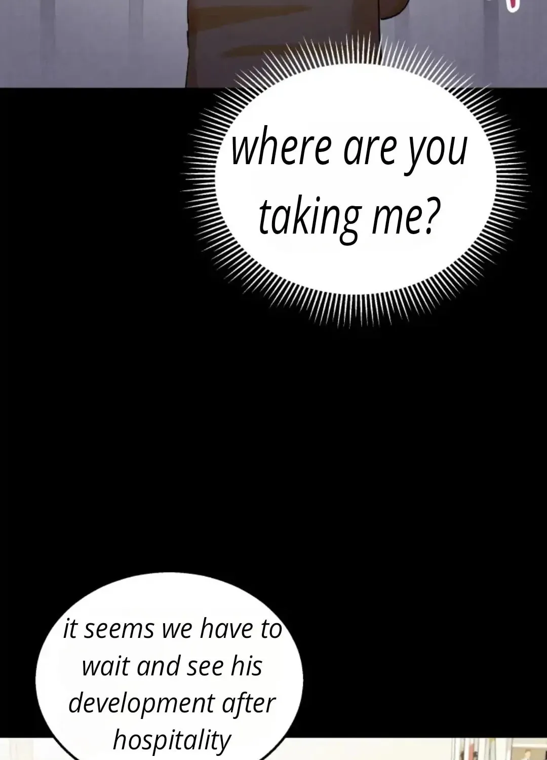 Veterinarian! Hello? Chapter 7 page 93 - 