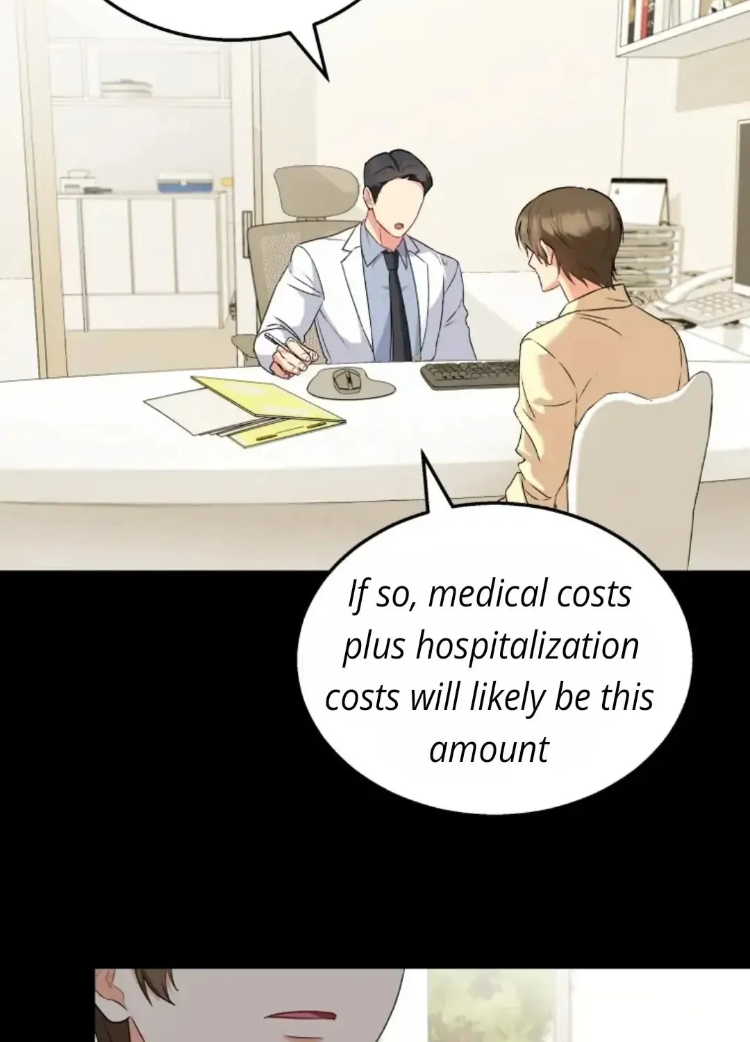 Veterinarian! Hello? Chapter 7 page 94 - 
