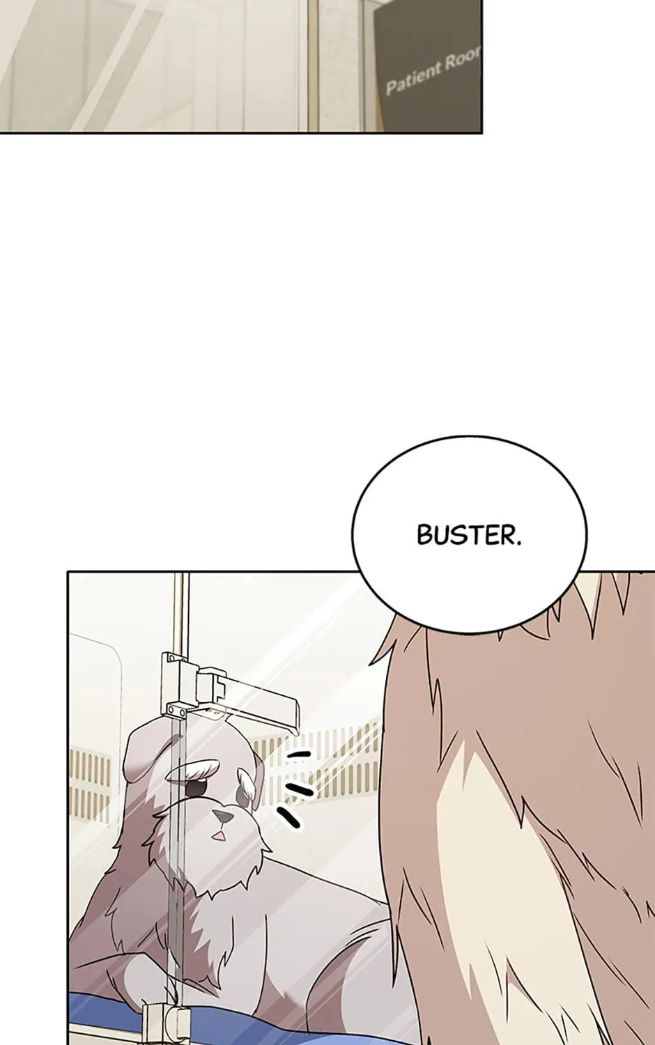 Veterinarian! Hello? Chapter 70 page 105 - 