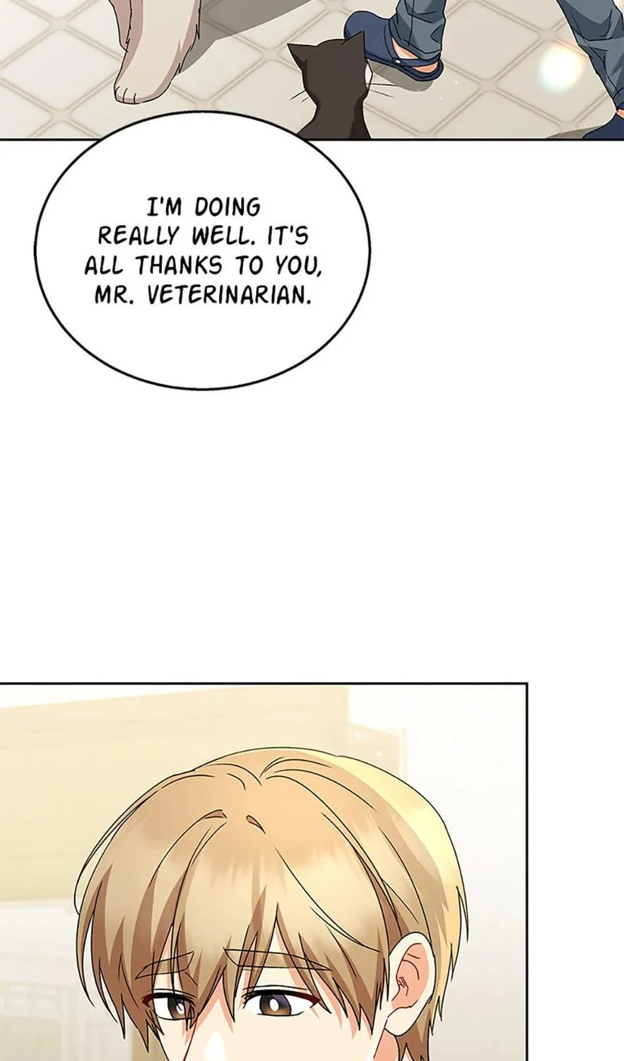 Veterinarian! Hello? Chapter 70 page 109 - 