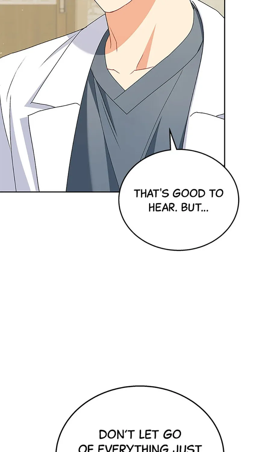 Veterinarian! Hello? Chapter 70 page 111 - 