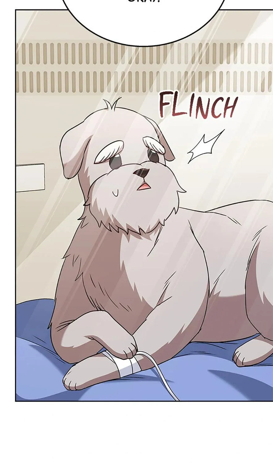 Veterinarian! Hello? Chapter 70 page 113 - 