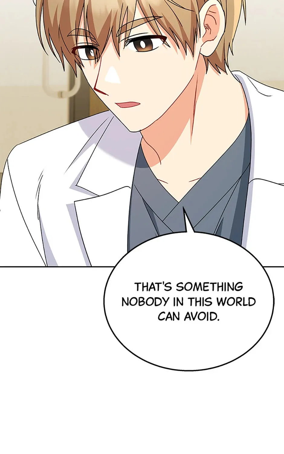 Veterinarian! Hello? Chapter 70 page 121 - 