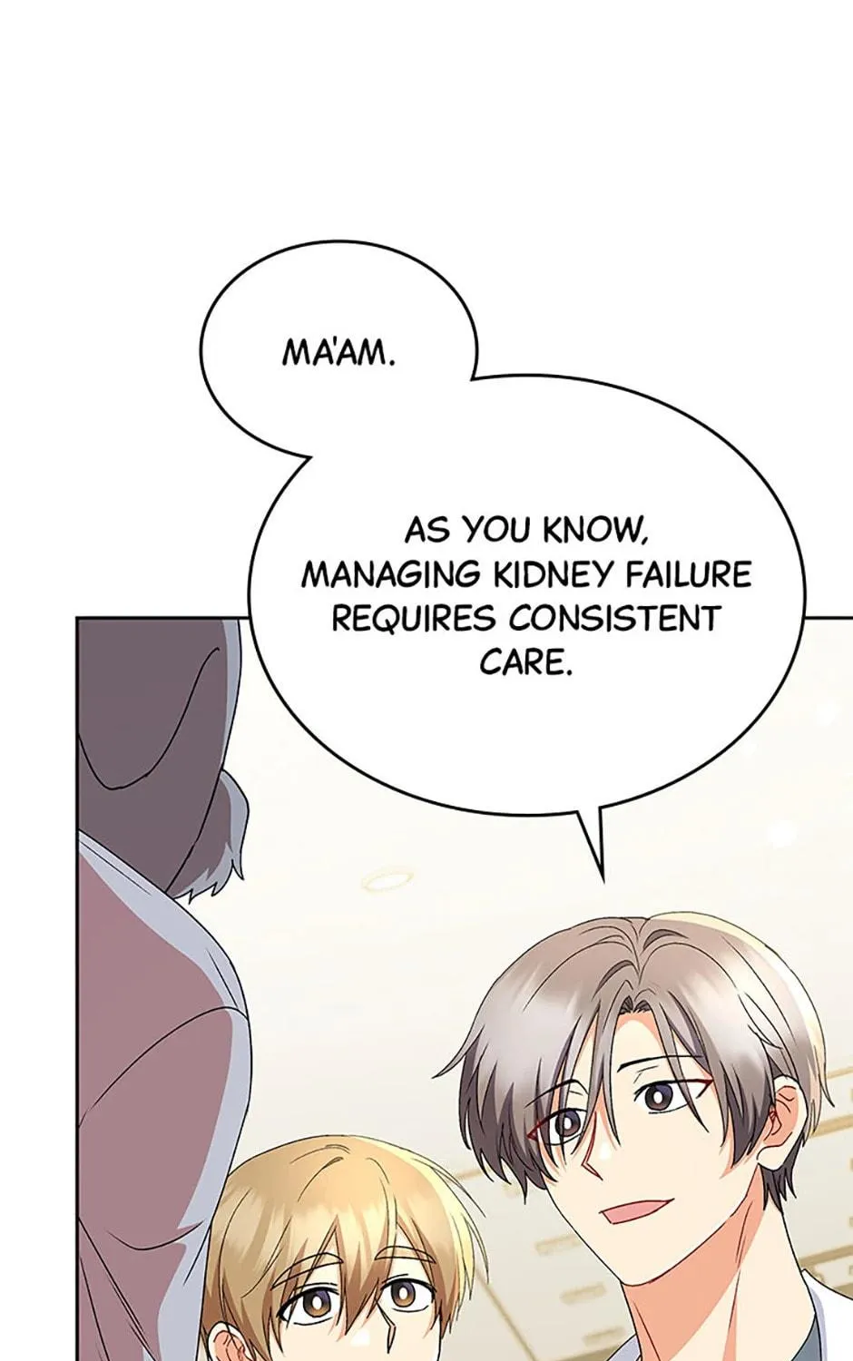 Veterinarian! Hello? Chapter 70 page 143 - 