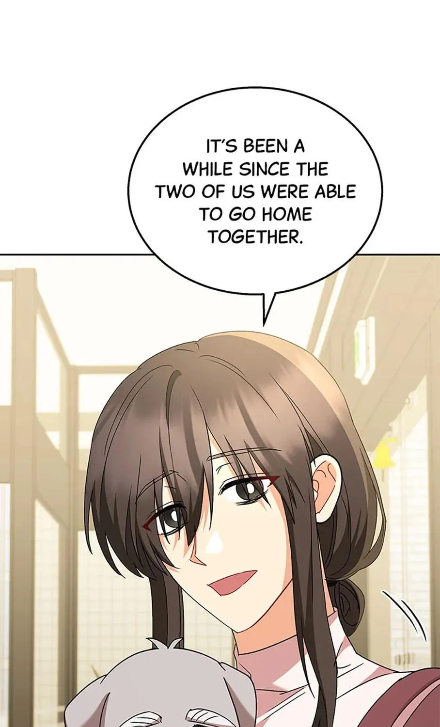 Veterinarian! Hello? Chapter 70 page 149 - 