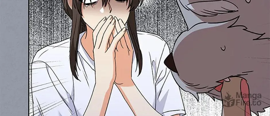 Veterinarian! Hello? Chapter 70 page 42 - 
