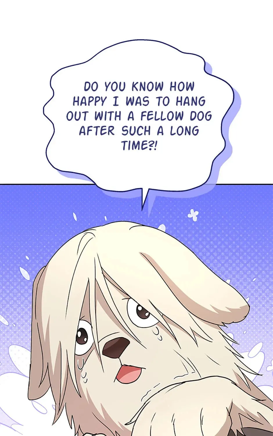 Veterinarian! Hello? Chapter 70 page 63 - 