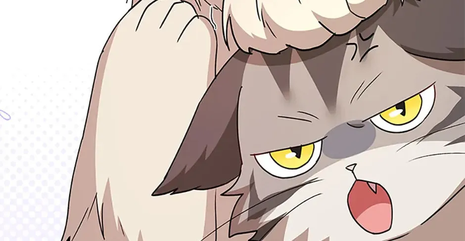 Veterinarian! Hello? Chapter 70 page 64 - 