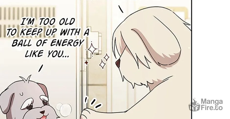 Veterinarian! Hello? Chapter 70 page 66 - 