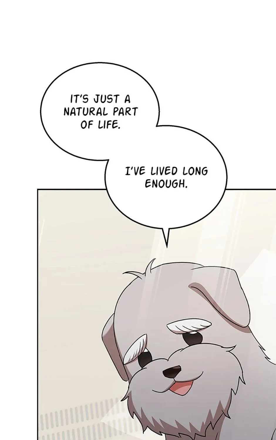 Veterinarian! Hello? Chapter 70 page 69 - 
